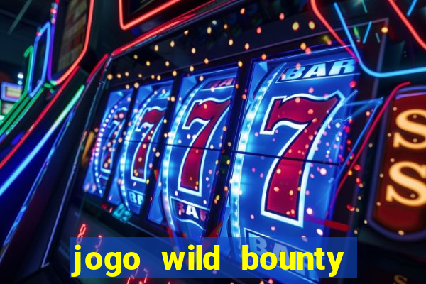 jogo wild bounty showdown demo